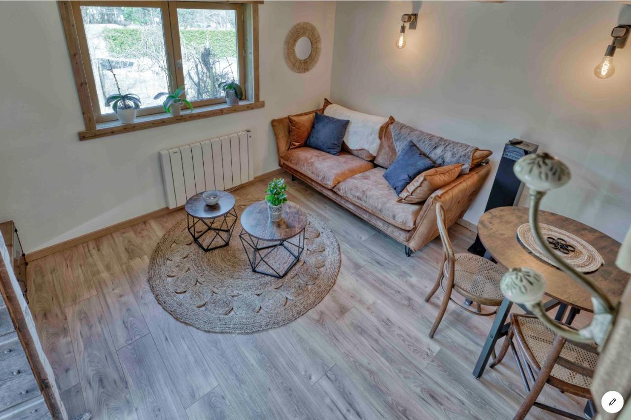 Villa Mazot Savoyard Situe A 25 Kms De Chamonix Saint-Gervais-les-Bains Esterno foto